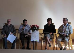 ANUNCIAN ACTIVIDADES CULTURALES RUMBO AL CENTENARIO DE LA BATALLA DE ZACATECAS