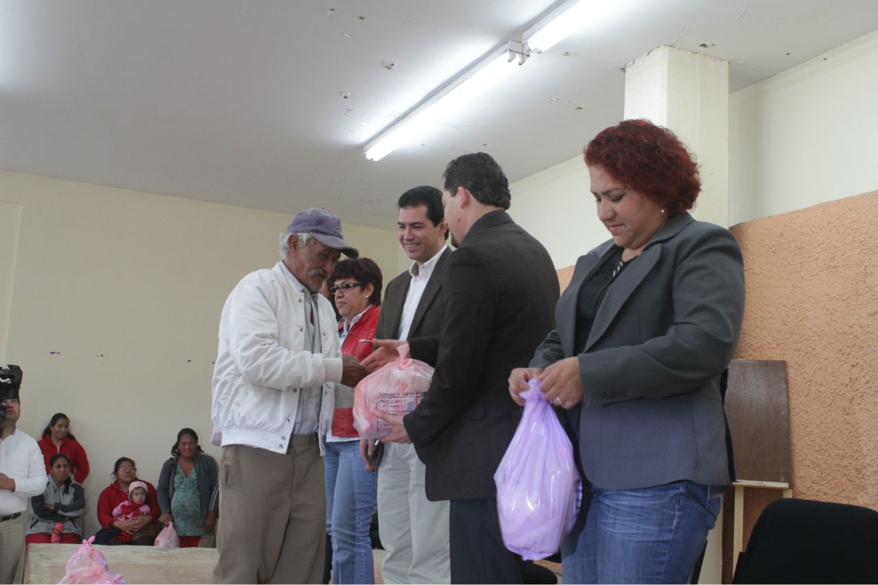 CONTARÁN ZACATECANOS RADICADOS EN EEUA CON DOCUMENTO DE IDENTIDAD EXPEDIDO POR EL GOBIERNO DEL ESTADO