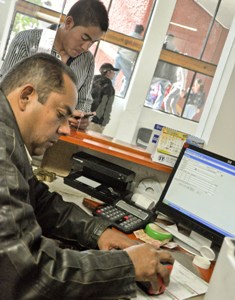 HABRÁ PERSONAL DE GUARDIA EN LA PRESIDENCIA MUNICIPAL DURANTE VACACIONES