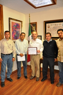 AHORRA EL MUNICIPIO DE ZACATECAS CASI TRES MDP EN ENERGÍA ELÉCTRICA
