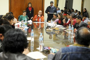 TRAZAN MUNICIPIO DE GUADALUPE Y LOCATARIOS DE JARDÍN JUÁREZ ACCIONES DE BENEFICIO COMERCIAL.