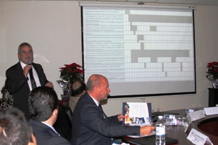 ENTREGA MAR RECONOCIMIENTOS POR ANTIGÜEDAD Y DESEMPEÑO A PERSONAL DE SSZ