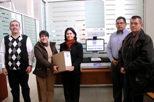 DIGITALIZARÁN COLECCIÓN DE MANUEL M. PONCE