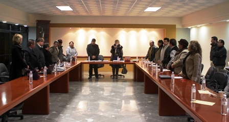 SOLICITARÁ MUNICIPIO ADELANTO DE PARTICIPACIONES
