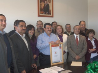 ENTREGA MAR CRÉDITOS A ZACATECANAS Y PREMIA A MUJERES EMPRENDEDORAS