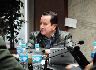 NECESARIO APROVECHAR POTENCIALIDADES DE FRESNILLO PARA ACELERAR SU DESARROLLO: BMQ