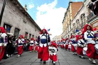 FESTEJA MAR A MADRES TRABAJADORAS DEL GOBIERNO ESTATAL