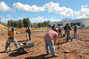 REANUDARÁ MUNICIPIO AUDIENCIAS PÚBLICAS PRÓXIMO 16  DE ENERO