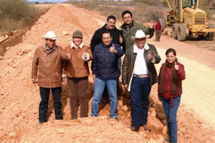 INSTRUYE MAR AL GCL ESTABLECER OPERATIVO CARRETERO Y DE SEGURIDAD PARA FIN DE SEMANA LARGO