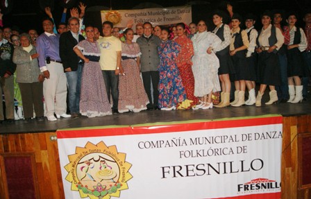 INAUGURA MAR FERIA DEL EMPLEO EN JALPA