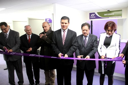 ENTREGA MAR OFICINA DE LA CRÓNICA DEL ESTADO