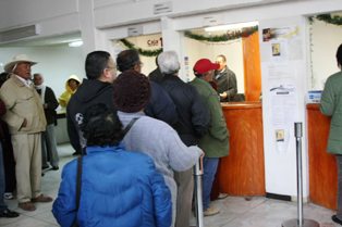 INAUGURA MAR PRIMERA ETAPA DE MINERA DEL TORO