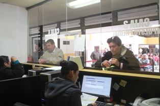 OFRECE GUADALUPE DESCUENTOS EN PAGO DE IMPUESTO PREDIAL 2013
