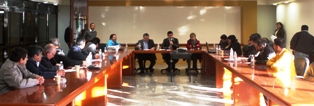 PRESENTA MUNICIPIO ANTE CABILDO PLAN DE DESARROLLO URBANO GUADALUPE – ZACATECAS.