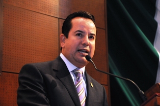 ANTE EL RETO DE LA POBREZA, CON EL RESPALDO DE EPN, ZACATECAS AVANZA: MAR