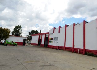 BRINDA RASTRO MUNICIPAL SERVICIOS DE CALIDAD A LA CIUDADANÍA