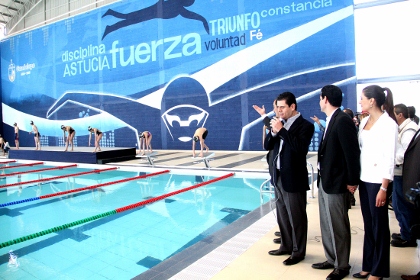 CONCLUYE CAPACITACIÓN DE FUNCIONARIOS ESTATALES EN TRANSPARENCIA