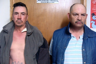 DETIENE LA PEP EN RÍO GRANDE A NARCOMENUDISTA Y DISTRIBUIDOR