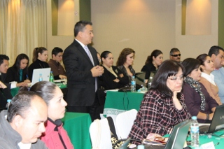 VISITA ARR A NIÑOS DE ONCOPEDIATRÍA DEL HOSPITAL GENERAL