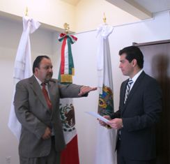ENTREGA JGP APOYOS DEL PROGRAMA DE “RESCATE A LOS ABUELOS DE 60 A 69” EN ZONA RURAL