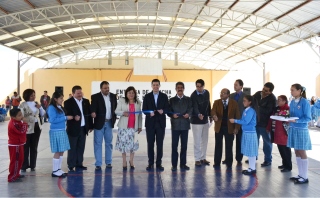 INICIA SECRETARÍA DE ADMINISTRACIÓN PROCESO DE RECERTIFICACIÓN ISO 9001:2008