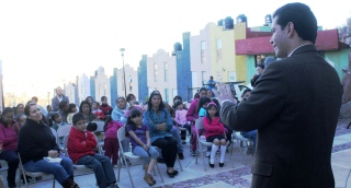 ARRANCA PROYECTO GRUPOS MUSICALES JUVENILES EN RINCÓN GUADALUPANO