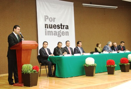 ARRANCA EL PROGRAMA DE CAPACITACIÓN CONTINUA EN LA LEGISLATURA