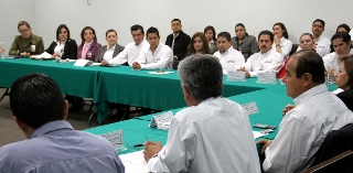 INICIAN ACTIVIDADES POR IV ANIVERSARIO DE  CINETECA ZACATECAS
