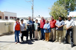 RECIBE SEDUZAC 70 MIL 193 SOLICITUDES DE PREINSCRIPCIÓN