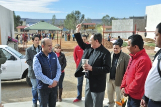 HAN INICIADO TIEMPOS MEJORES PARA PINOS Y PARA ZACATECAS: MAR