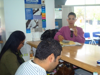 REPORTA 444 PASAPORTES TRAMITADOS LA OFICINA MUNICIPAL DE LA SECRETARIA DE RELACIONES EXTERIORES