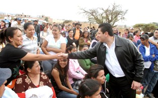 SE PREPARA COMITÉ MUNICIPAL DE VACUNACIÓN PARA SEMANA NACIONAL DE SALUD