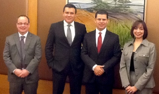 ENTREGA SEDIF APOYOS EN LA REGIÓN DE RÍO GRANDE