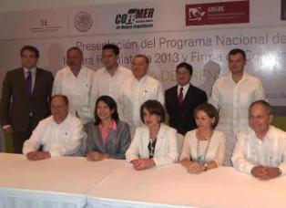 INFORMA MUNICIPIO BENEFICIOS DE PLAN HIDROAGRÍCOLA A PRODUCTORES DEL BORDO