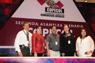 IMPARTE SERGIO SARMIENTO CONFERENCIA MAGISTRAL EN ZACATECAS