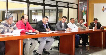 ARRANCA MAR OBRAS DE INFRAESTRUCTURA VIAL EN FRESNILLO