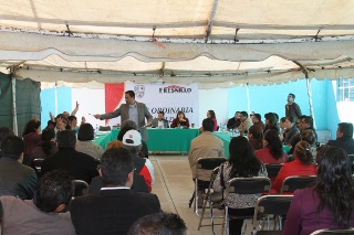 SE APRUEBA EL COMITÉ DE LA ENTREGA RECEPCION PARA EL EJERCICIO 2013 – 2016