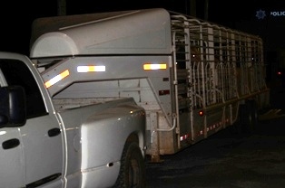 ENTREGA SEDIF APOYOS EN LA REGIÓN DE RÍO GRANDE