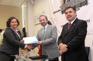 AVANCES CAMPUS UNIVERSITARIO