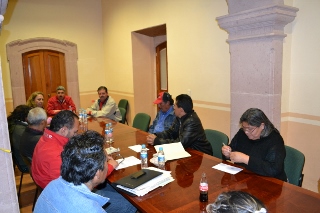 BRINDARÁ GODEZAC TODO EL APOYO NECESARIO A FAMILIAS AFECTADAS POR LA MINERA ARANZAZÚ