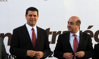 LIMPIAN ARROYO DE LA PELOTA