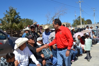 SE SUMAN PREPARATORIAS AL PROGRAMA ESCUELAS EN MOVIMENTO