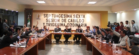 PRESENTAN AVANCES DE TRABAJO DEL CONSEJO ESTATAL DE DESARROLLO ECONÓMICO