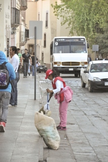 REALIZARÁN DIF ESTATAL Y MUNICIPAL TRABAJO CONJUNTO PARA GUADALUPENSES