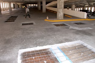 PARTICIPA MAR EN INAUGURACIÓN DE 38 EDICIÓN DEL TIANGUIS TURÍSTICO MÉXICO 2013