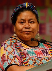 CONMEMORA SEMUJER DÍA INTERNACIONAL DE LA MUJER CON VISITA DE RIGOBERTA MENCHÚ