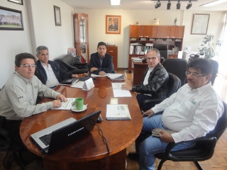 SEMBRARÁN 25 MIL HECTÁREAS DE CEBADA MALTERA EN EL DISTRITO RÍO GRANDE