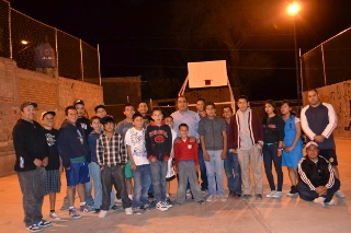 SE APRUEBA EL COMITÉ DE LA ENTREGA RECEPCION PARA EL EJERCICIO 2013 – 2016