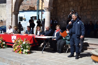 IMPULSA MUNICIPIO VALOR DE PARTICIPACIÓN DE LA MUJER EN LA POLÍTICA.