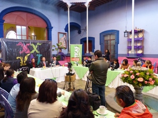 REFRENDAN CONVENIO DE COLABORACIÓN  ZACATECAS-AGUASCALIENTES